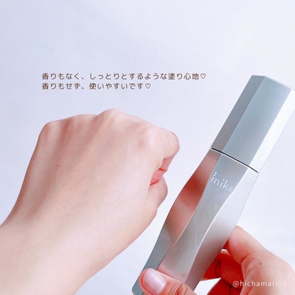 アドバンスバリア セラム (敏感肌用美容液)/iniks/美容液を使ったクチコミ(6枚目)