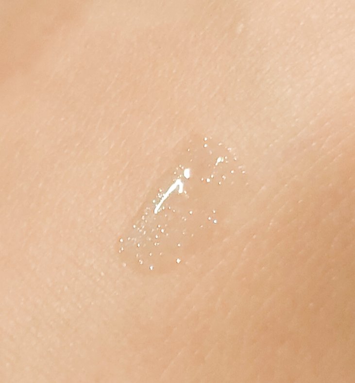 エッセンス リッププランパー/Visée/リッププランパーを使ったクチコミ（3枚目）