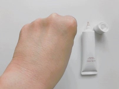 クラリティブラン サーフェイサー/ALBLANC/化粧下地を使ったクチコミ(5枚目)