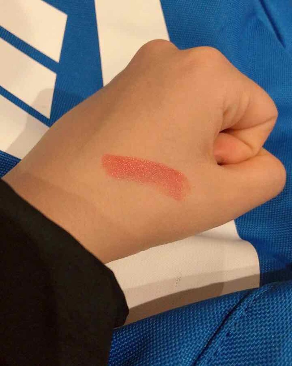 リップスティック/M・A・C/口紅を使ったクチコミ（2枚目）