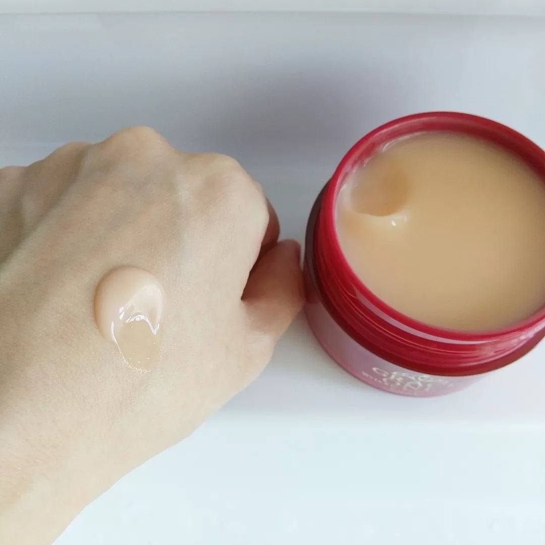 ããã on LIPS ãðŒãã°ã¬ã€ã¹ã¯ã³è¬çšãªã³ã¯ã«ãªãã¢ãžã§ã«ïŒå»è¬éšå€åïŒãã䜿ã£..ãïŒ3æç®ïŒ