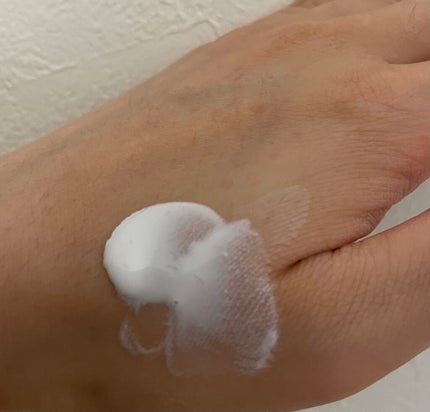 日焼け止めミルク SPF30/無印良品/日焼け止めミルクを使ったクチコミ(2枚目)