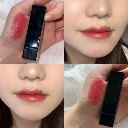 ケイト リップモンスター/KATE/口紅を使ったクチコミ(2枚目)