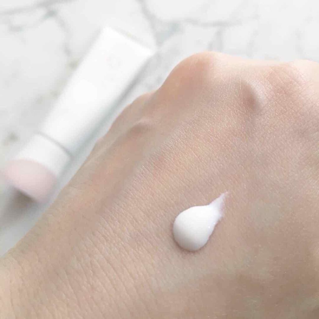 光プロテクション/エクイタンス/化粧下地を使ったクチコミ(2枚目)