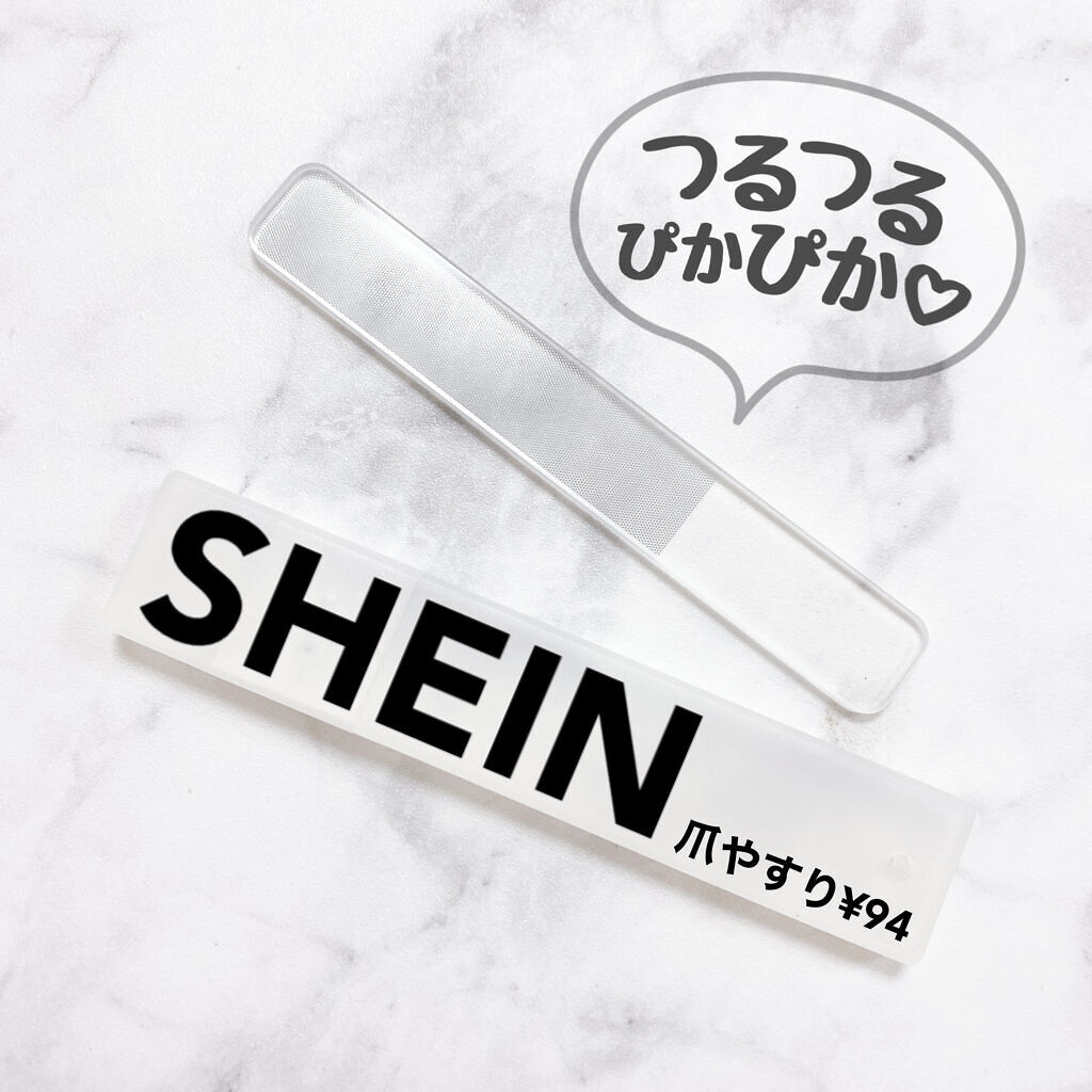 SHEIN購入品/SHEIN/その他を使ったクチコミ（1枚目）
