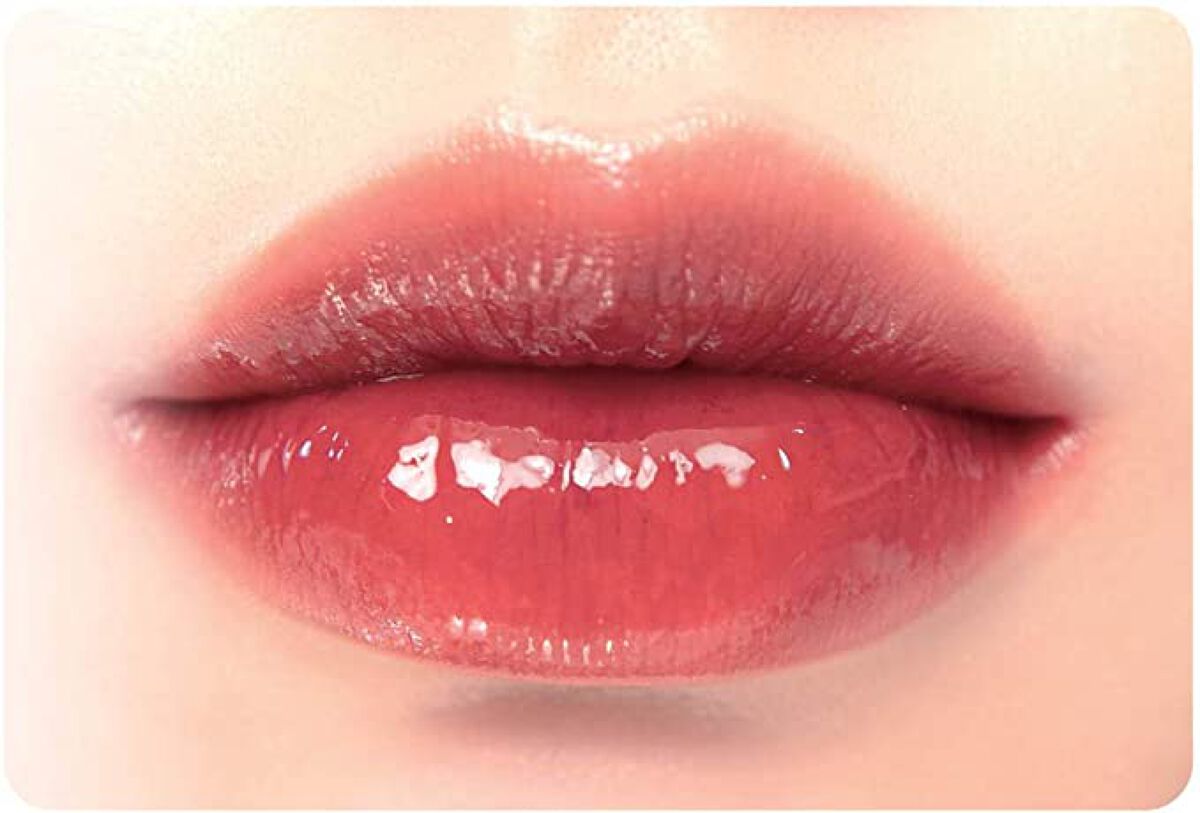 グラスティングウォーターティント 02 レッド ドロップ