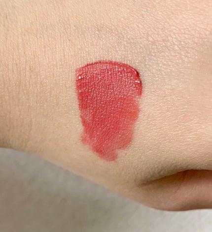 3CE ベルベット リップティント/3CE/リップティントを使ったクチコミ(3枚目)