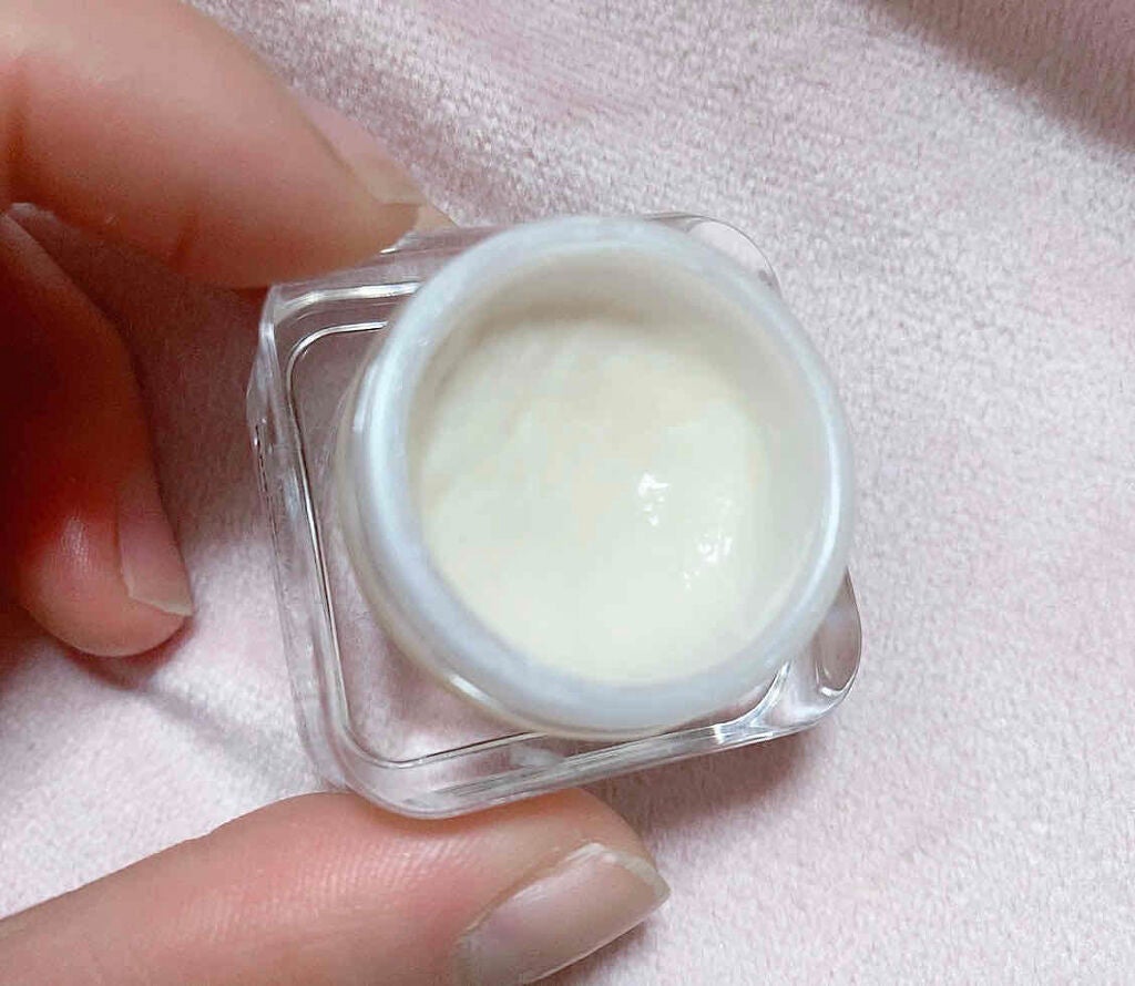 ピュアショット クリーム/YVES SAINT LAURENT BEAUTE/フェイスクリームを使ったクチコミ(2枚目)