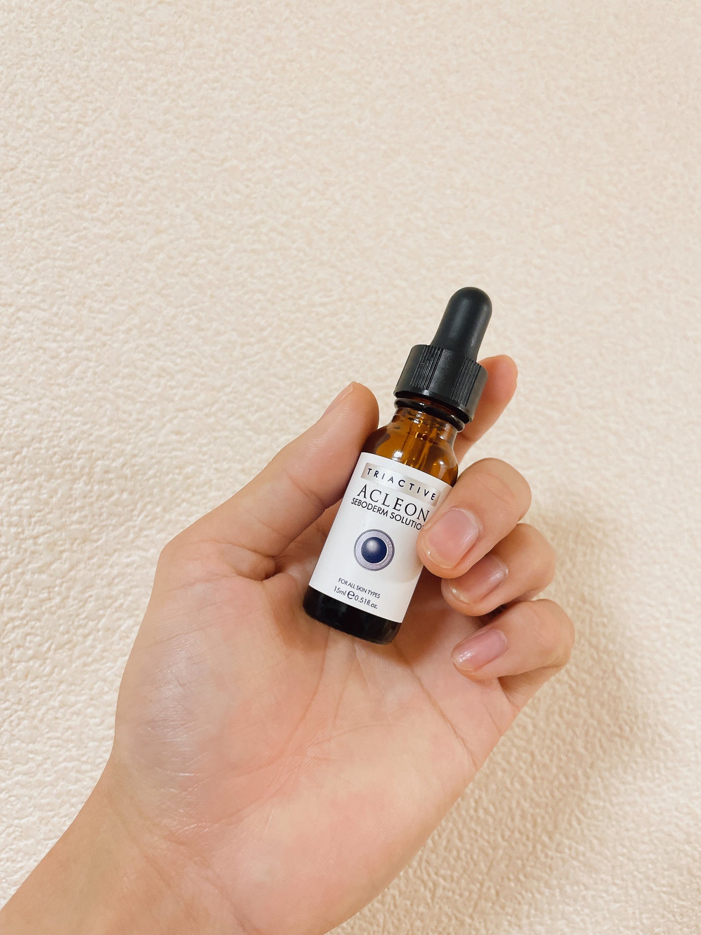 アクレオン トーニングローション/ANACIS/化粧水を使ったクチコミ(6枚目)