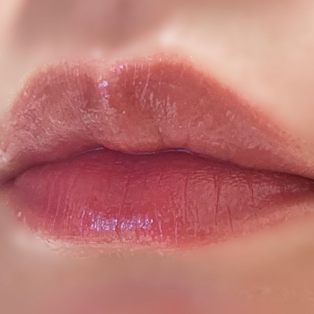 レブロン キス シュガー スクラブ/REVLON/リップスクラブを使ったクチコミ(6枚目)