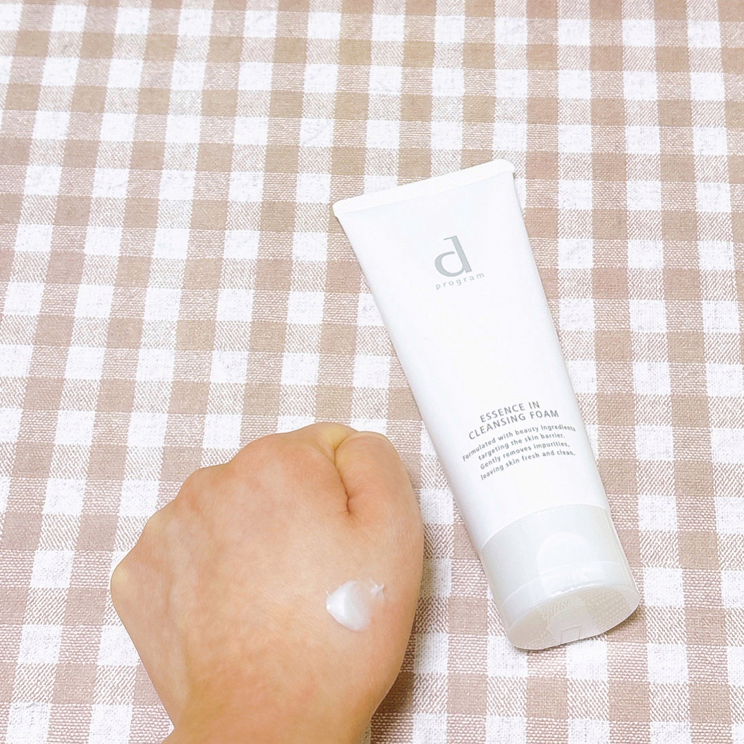 アレルバリア ミスト/d プログラム/ミスト状化粧水を使ったクチコミ（3枚目）