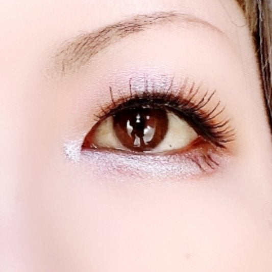 【旧】ディオールショウ サンク クルール(クリスマス コレクション 2024 限定品)/Dior/アイシャドウを使ったクチコミ(6枚目)