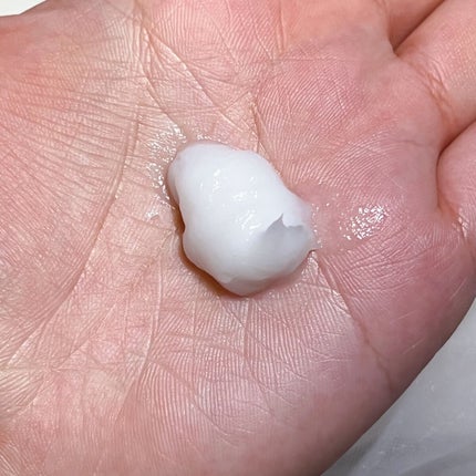 髪のキメ美容バリアトリートメント/エッセンシャル/洗い流すヘアトリートメントを使ったクチコミ(4枚目)