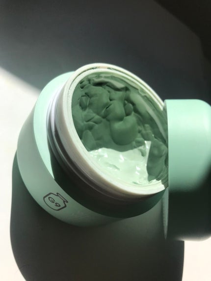 WHITE WHIPPING CREAM(ウユクリーム)/G9SKIN/化粧下地を使ったクチコミ(3枚目)