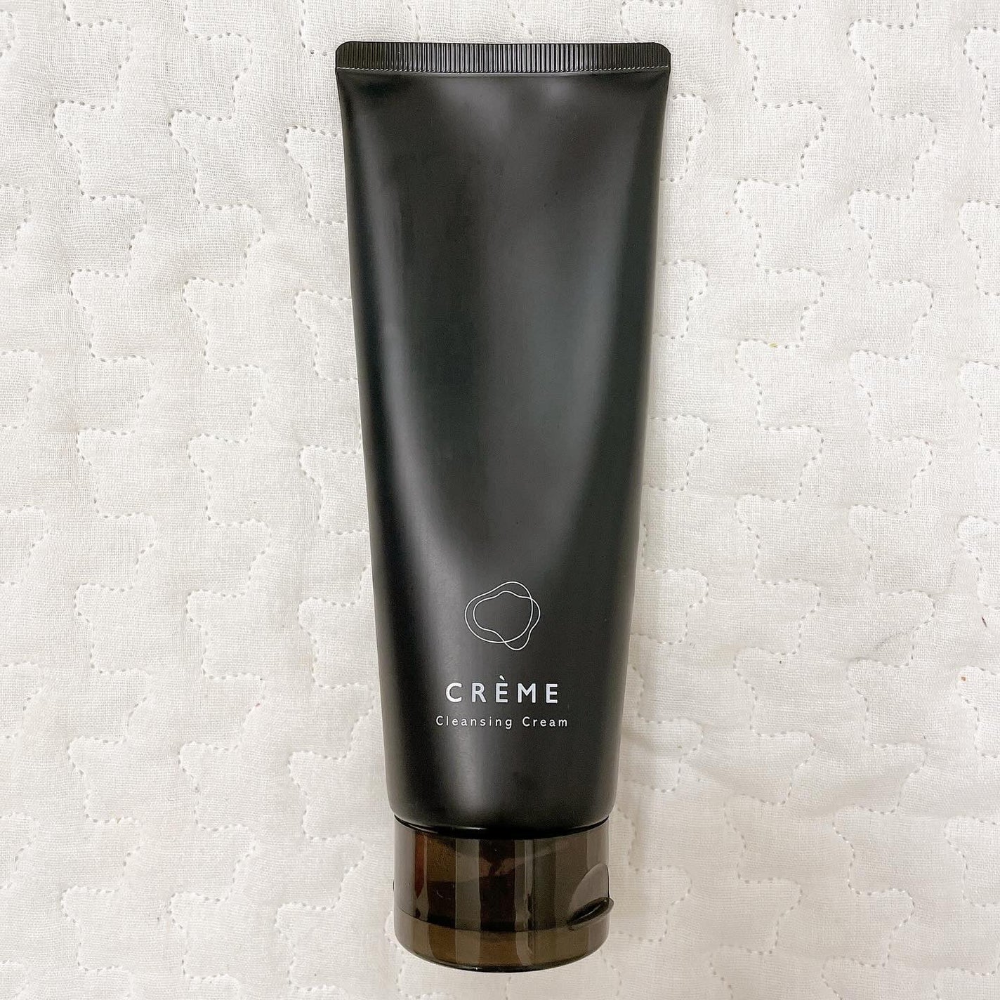 クレメ クレンジングクリーム N/ナリスアップ/クレンジングクリームを使ったクチコミ(1枚目)