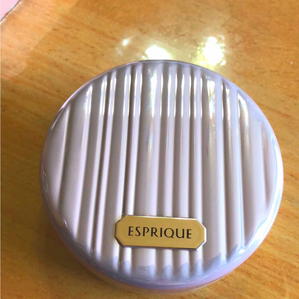 リキッド コンパクト BB/ESPRIQUE/リキッドファンデーションを使ったクチコミ(2枚目)