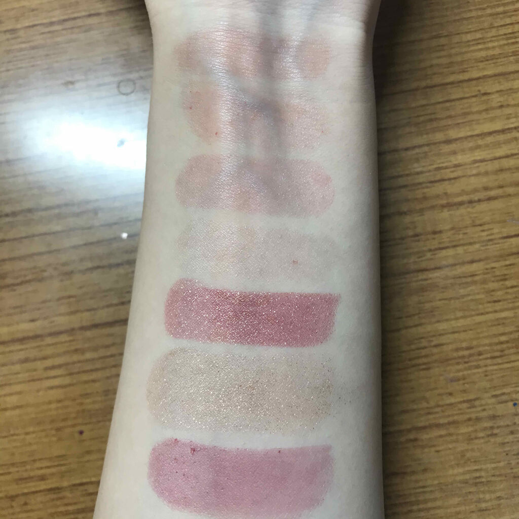 ミラーレスティントルージュ/レディット/リップティントを使ったクチコミ（3枚目）