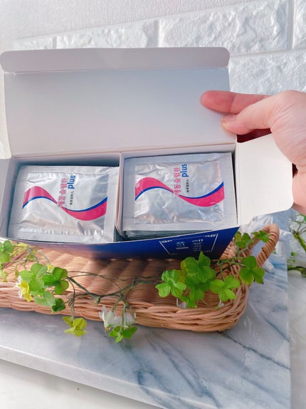 ヘドンスリムファンPlus/JAMAJA/ボディサプリメントを使ったクチコミ(4枚目)