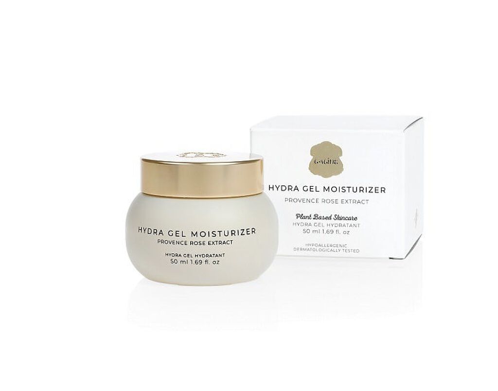 イドラ ジェルモイスチャライザー Laline