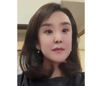 ジルスチュアート ブルーム ミックスブラッシュ コンパクト/JILL STUART/パウダーチークを使ったクチコミ(4枚目)