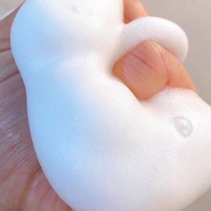 ザマイルド/メリット/市販シャンプーを使ったクチコミ(6枚目)