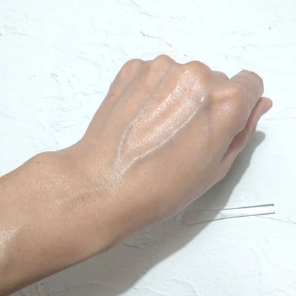 モイスチャー Dr. クリーム/ISOI/フェイスクリームを使ったクチコミ(9枚目)