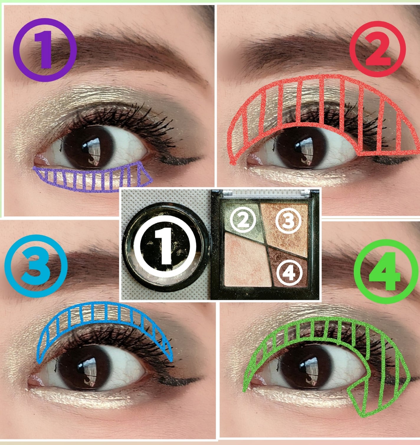 エチュアネット クリスタルシャイン リップ/ETUDE/口紅を使ったクチコミ(4枚目)