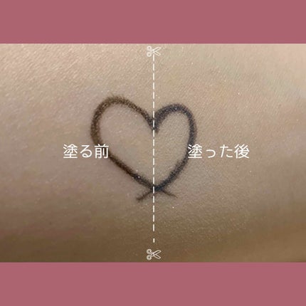 Crystal Powder Pact Natural Baige/BISOUS/プレストパウダーを使ったクチコミ(3枚目)