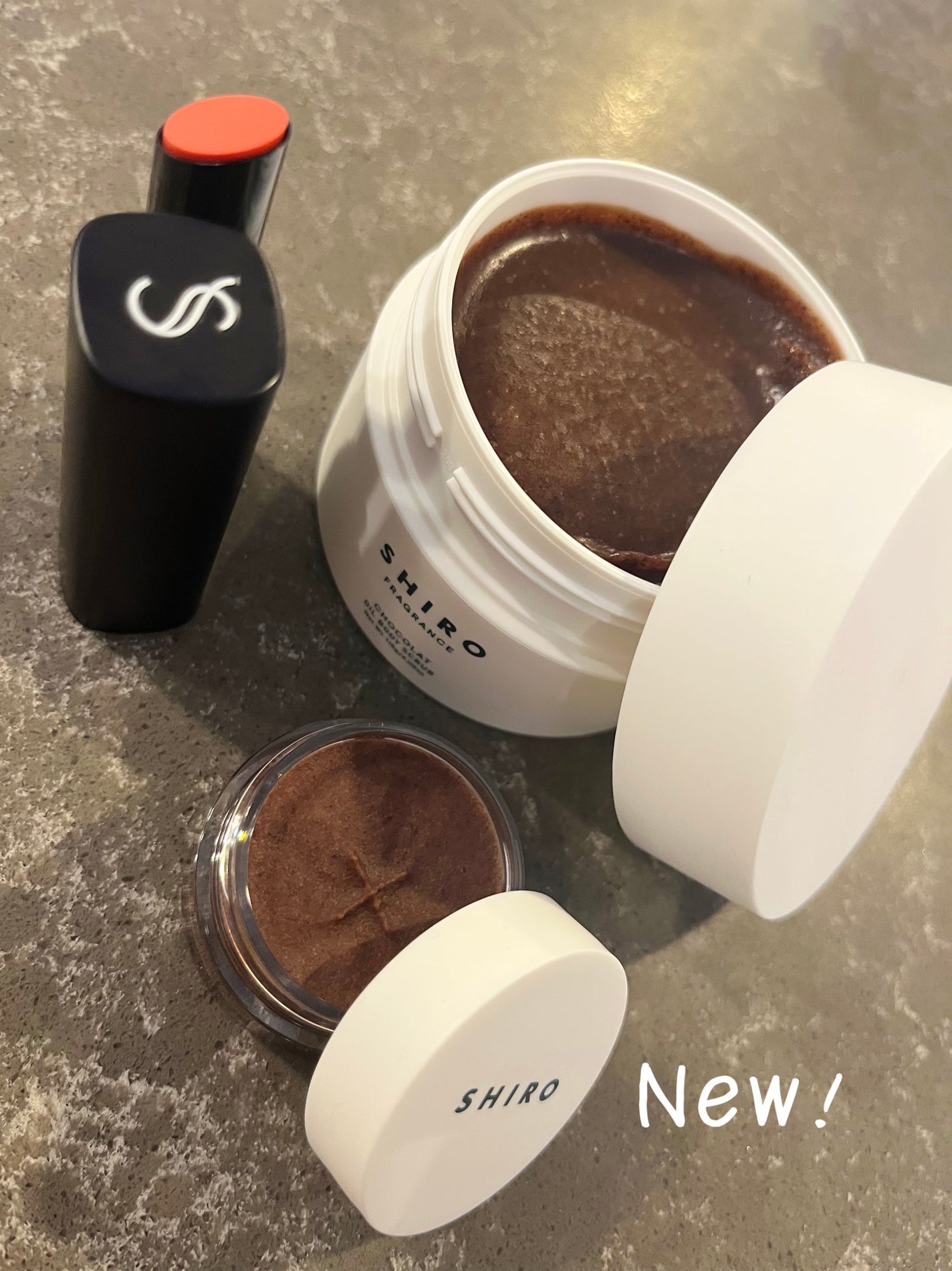 ジンジャーリップカラープライマー/SHIRO/リップクリームを使ったクチコミ(1枚目)