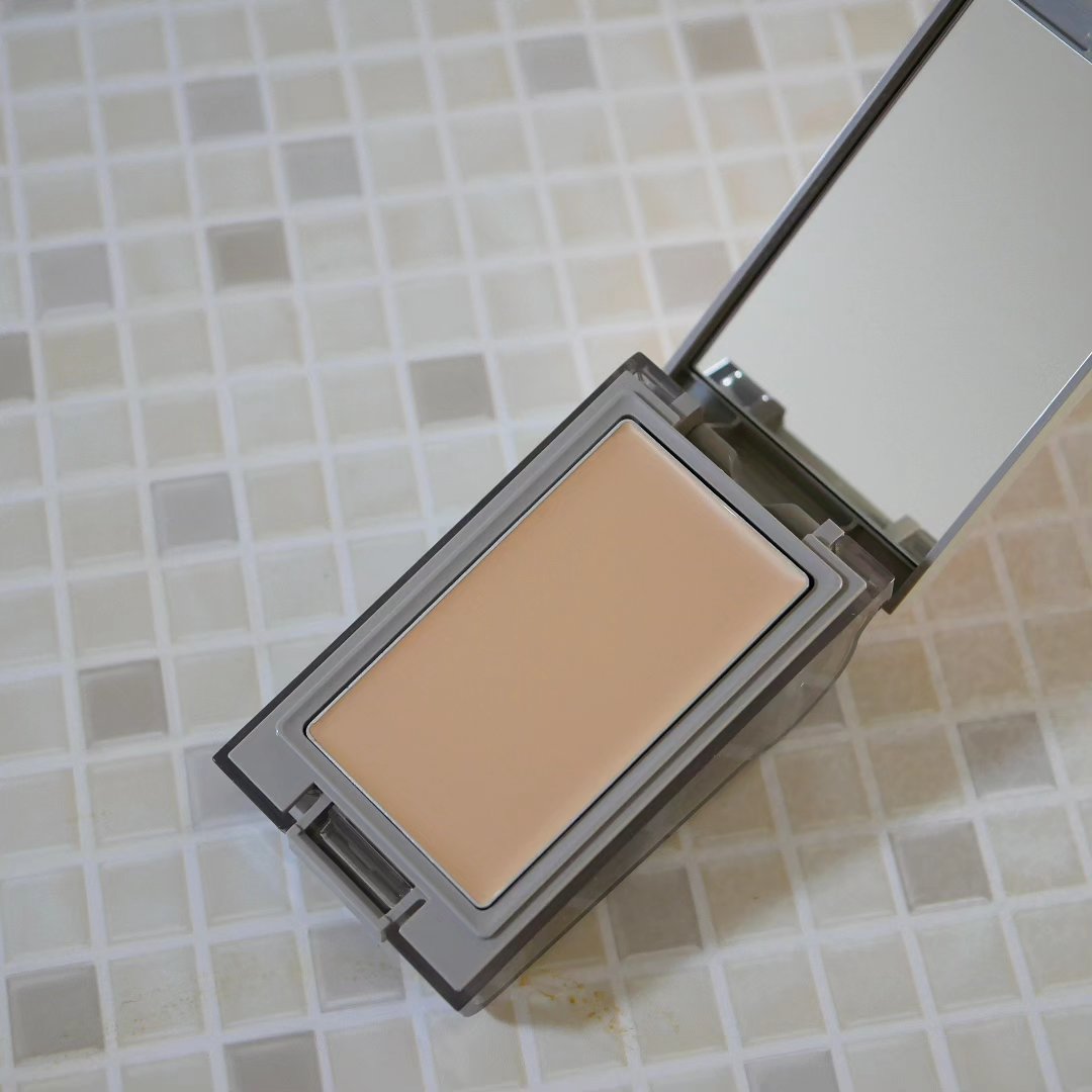 プリマヴィスタ デイトリートメントバーム 〈ローラータイプ〉/プリマヴィスタ/その他ファンデーションを使ったクチコミ（2枚目）