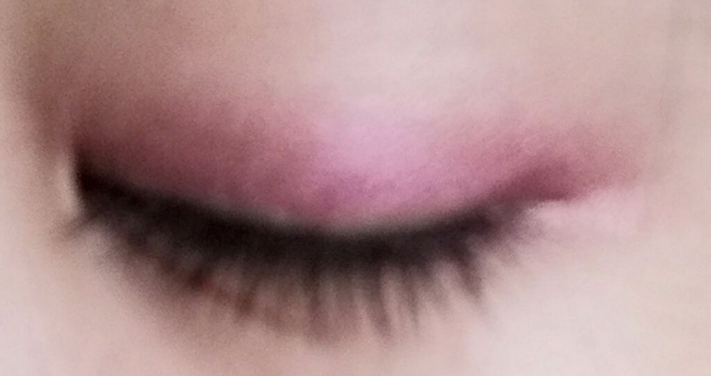 マイシャドウパレット/play on make/アイシャドウパレットを使ったクチコミ(3枚目)