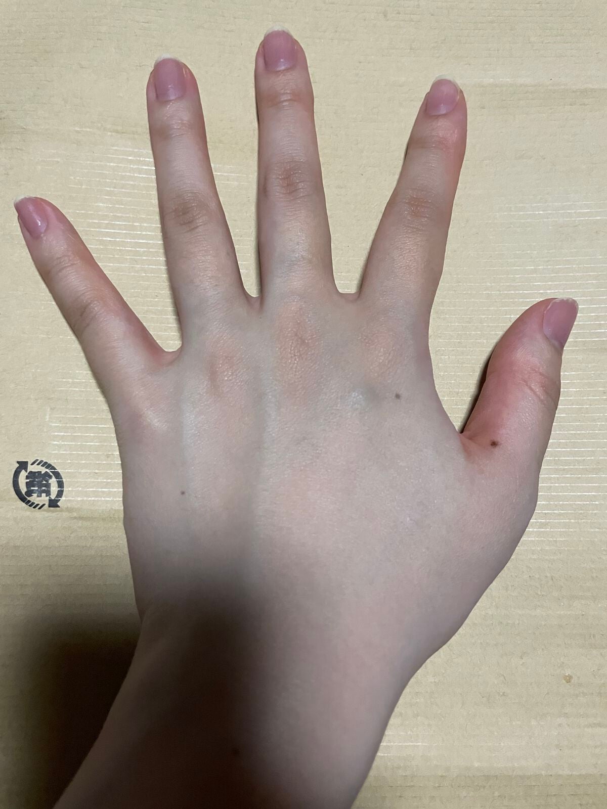 シカモイストクッションメイクアップベース/プレスカワジャパン/化粧下地を使ったクチコミ(4枚目)