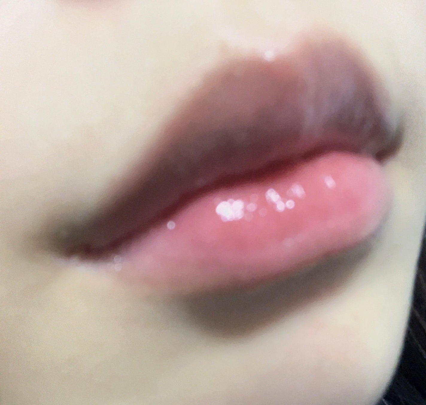 メンソレータム リップフォンデュ/メンソレータム/リッププランパーを使ったクチコミ(2枚目)