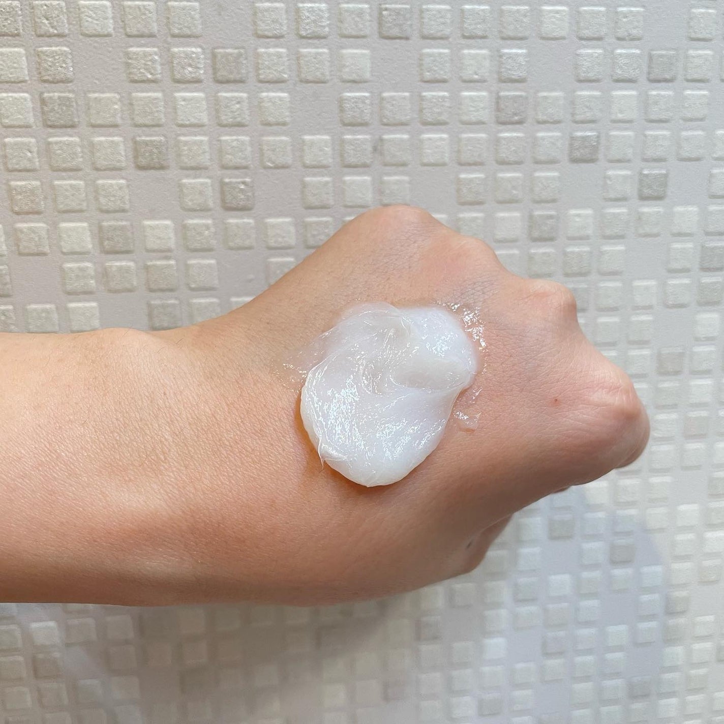 ディープダメージトリートメントEX/UNOVE/洗い流すヘアトリートメントを使ったクチコミ(7枚目)