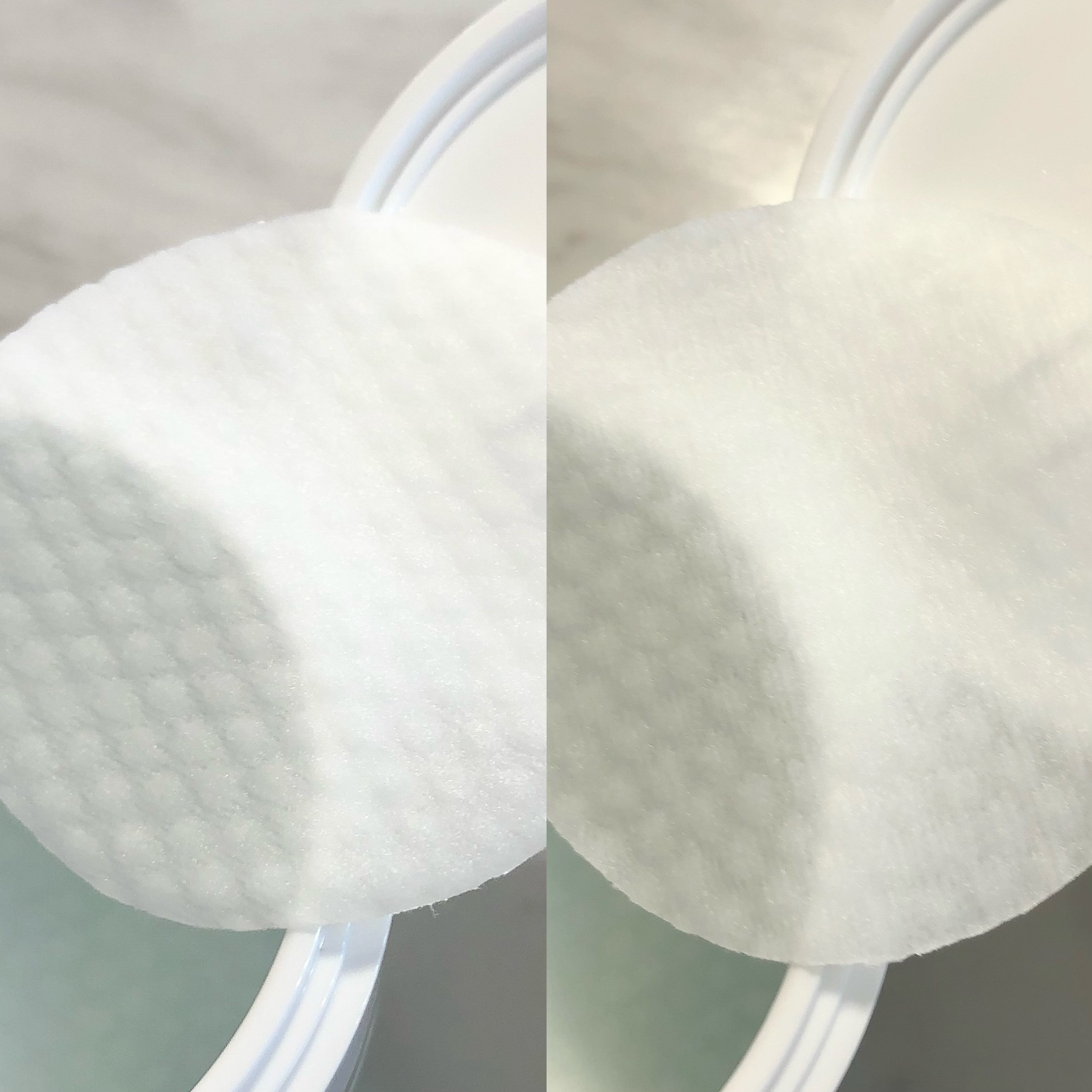 青麦クレンジングジェル /Veganifect/クレンジングジェルを使ったクチコミ（2枚目）