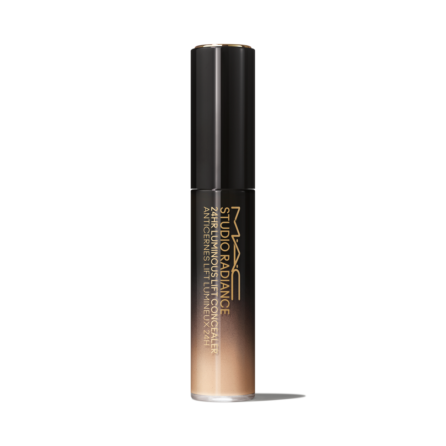 MAC ラディアンス セラムNC10 ファンデーション スタジオ ラディアンス 24 ルミナス コンシーラー NC10 / M・A