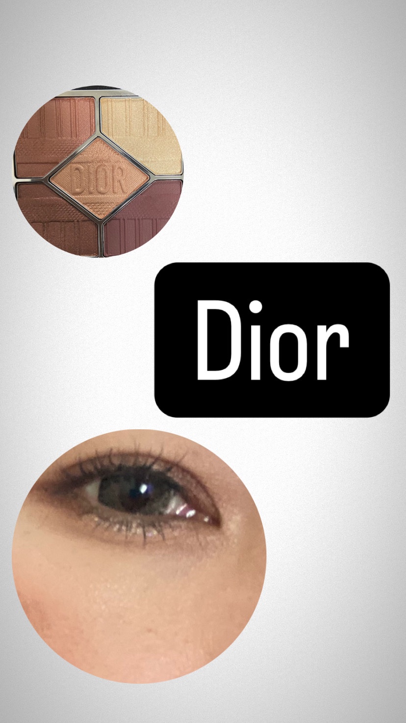 グリッター イルミネーションライナー R/CipiCipi/リキッドアイライナーを使ったクチコミ（1枚目）