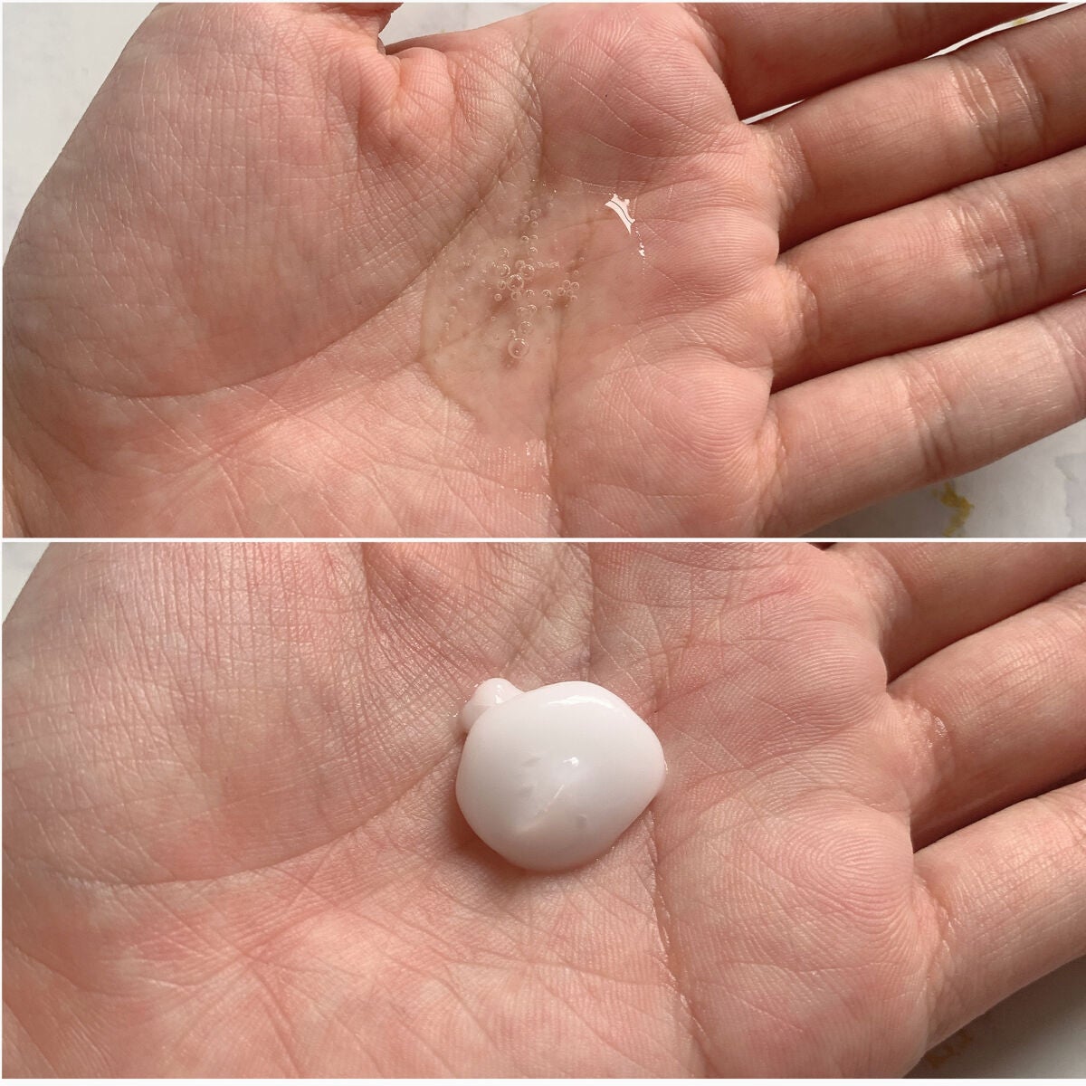 グレースリペアシャンプー/トリートメント/スリーク by サラサロン/市販シャンプーを使ったクチコミ(3枚目)