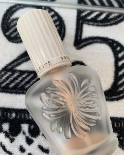 プロテクティング ファンデーション プライマー S/PAUL & JOE BEAUTE/化粧下地を使ったクチコミ(1枚目)