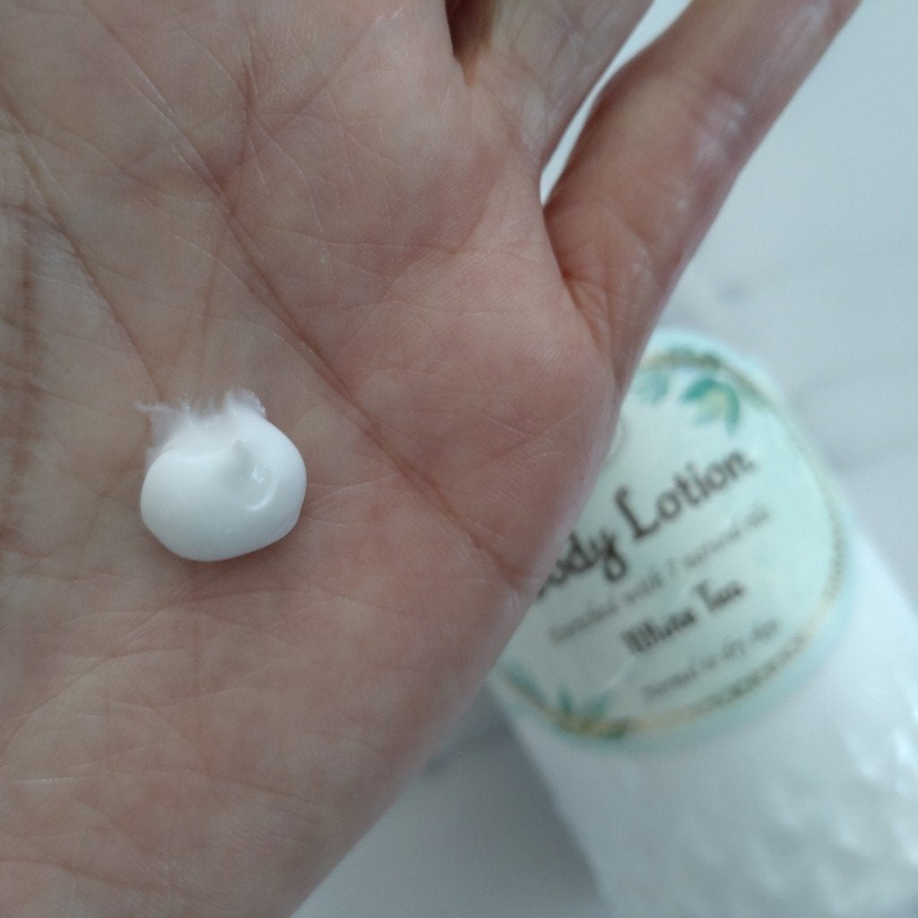 ボディローション/SABON/ボディローションを使ったクチコミ(8枚目)