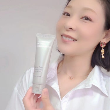 miki on LIPS 「「Clay」+「Peeling」新感覚のクレイマスク❣▽【イニ..」（1枚目）