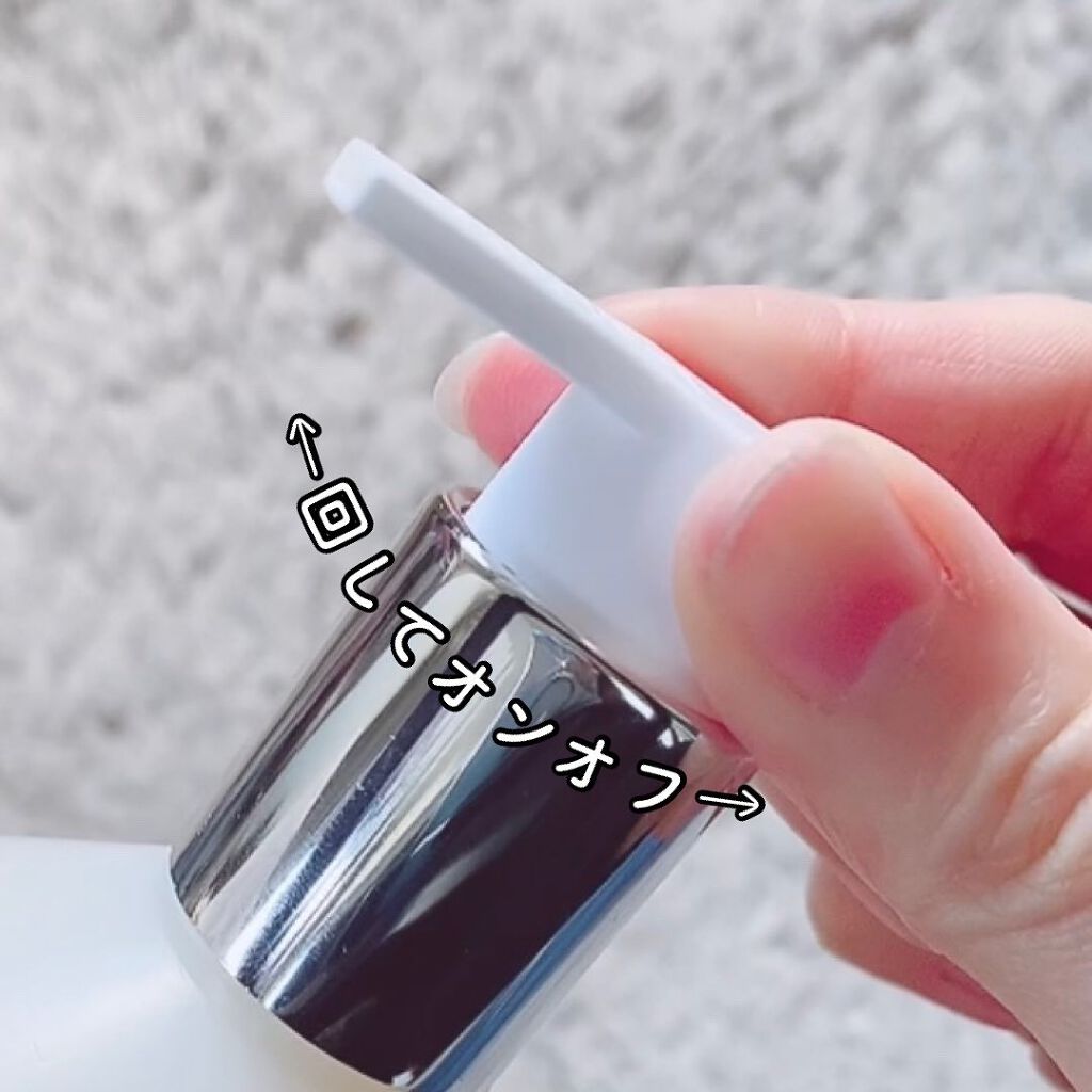 ミネラルバスソープ /Laline/ボディソープを使ったクチコミ(5枚目)