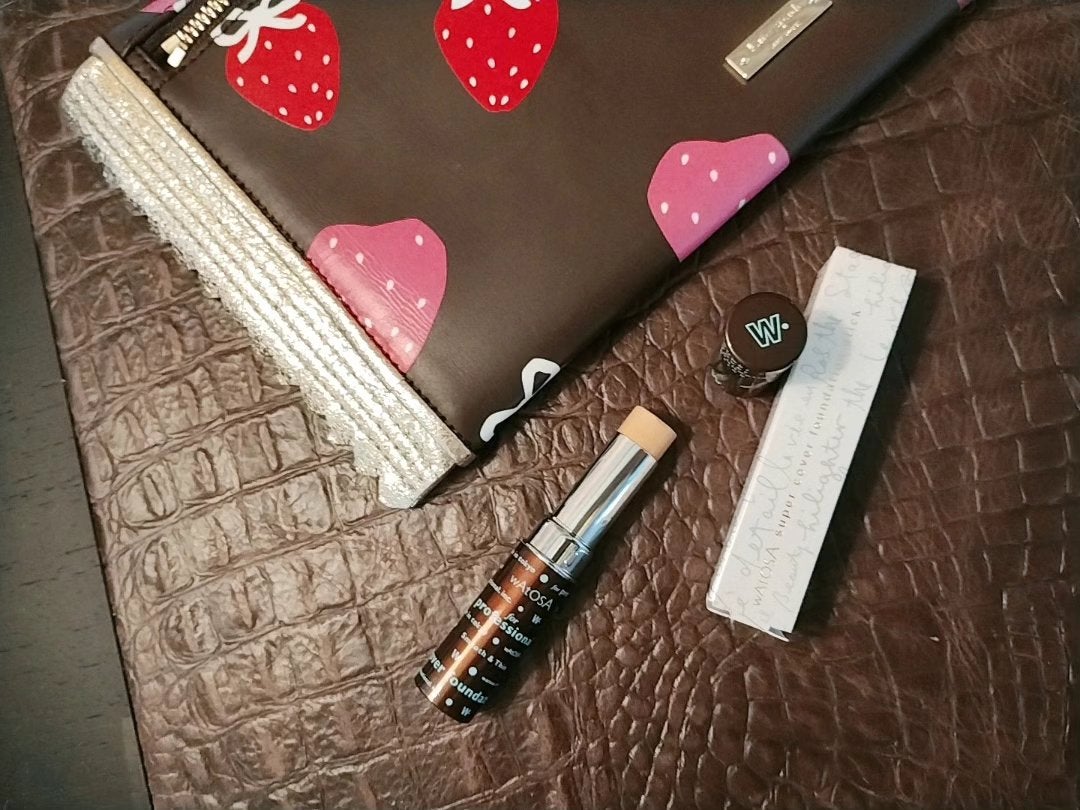 mcgroupakiko on LIPS 「若い時より、隠したい部分は増えるのに厚塗りするとヨレやシワへの..」(1枚目)