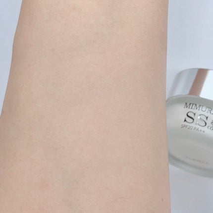 ミムラ スムーススキンカバー/MIMURA/化粧下地を使ったクチコミ(7枚目)