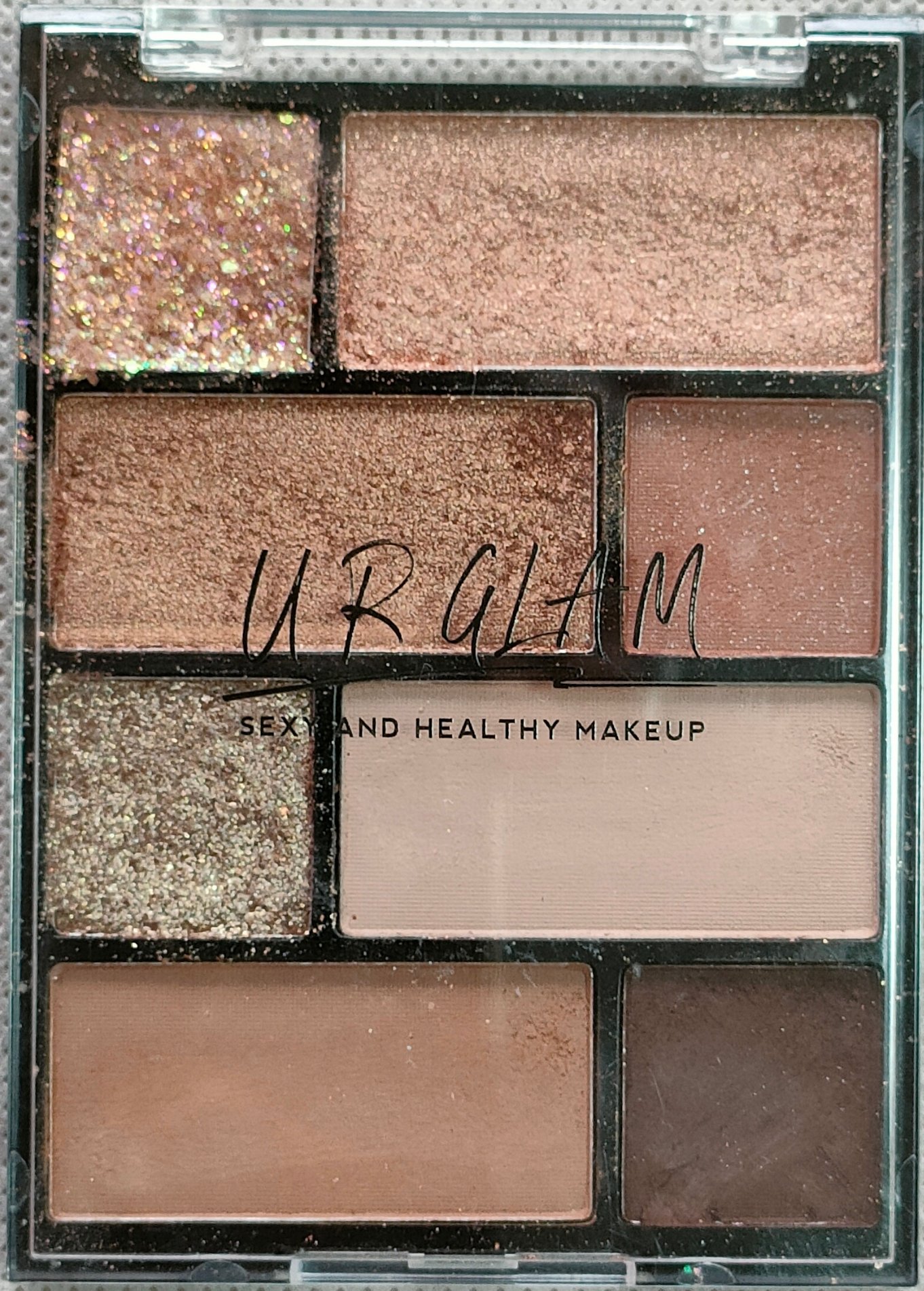 ノビモリマスカラ No.01 ラスターブラック/キャンメイク/マスカラを使ったクチコミ（2枚目）