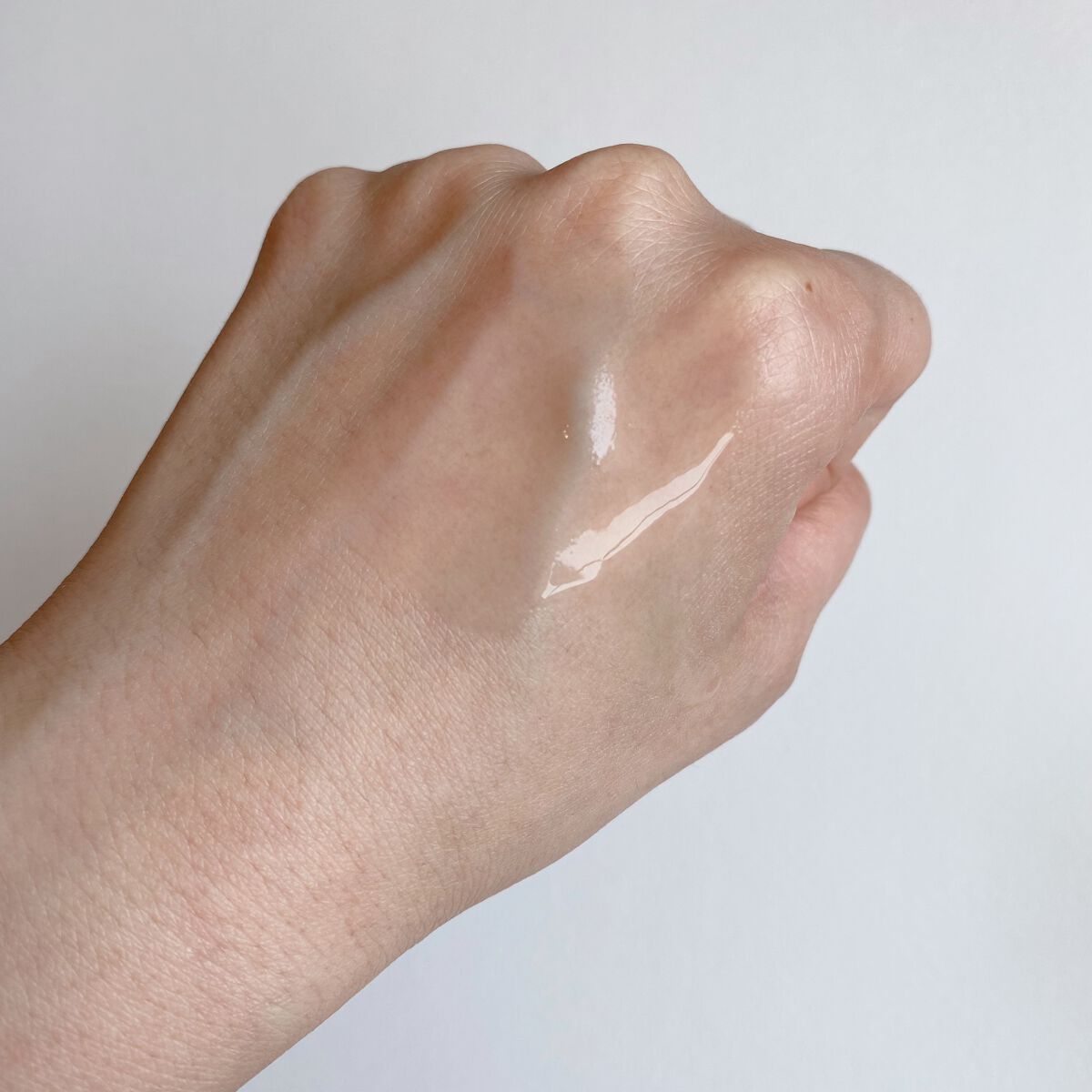 ブレッシングオブスプラウトラディアンストナー/HAYEJIN/化粧水を使ったクチコミ（3枚目）