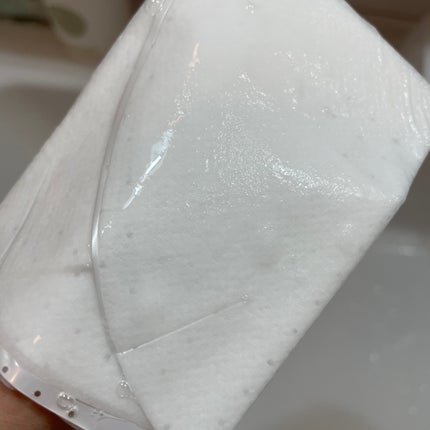 フルフィットプロポリスナリシングマグネットシートマスク /COSRX/シートマスク・パックを使ったクチコミ(2枚目)