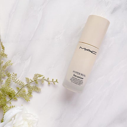 ハイパー リアル セラマイザー/M・A・C/美容液を使ったクチコミ(1枚目)