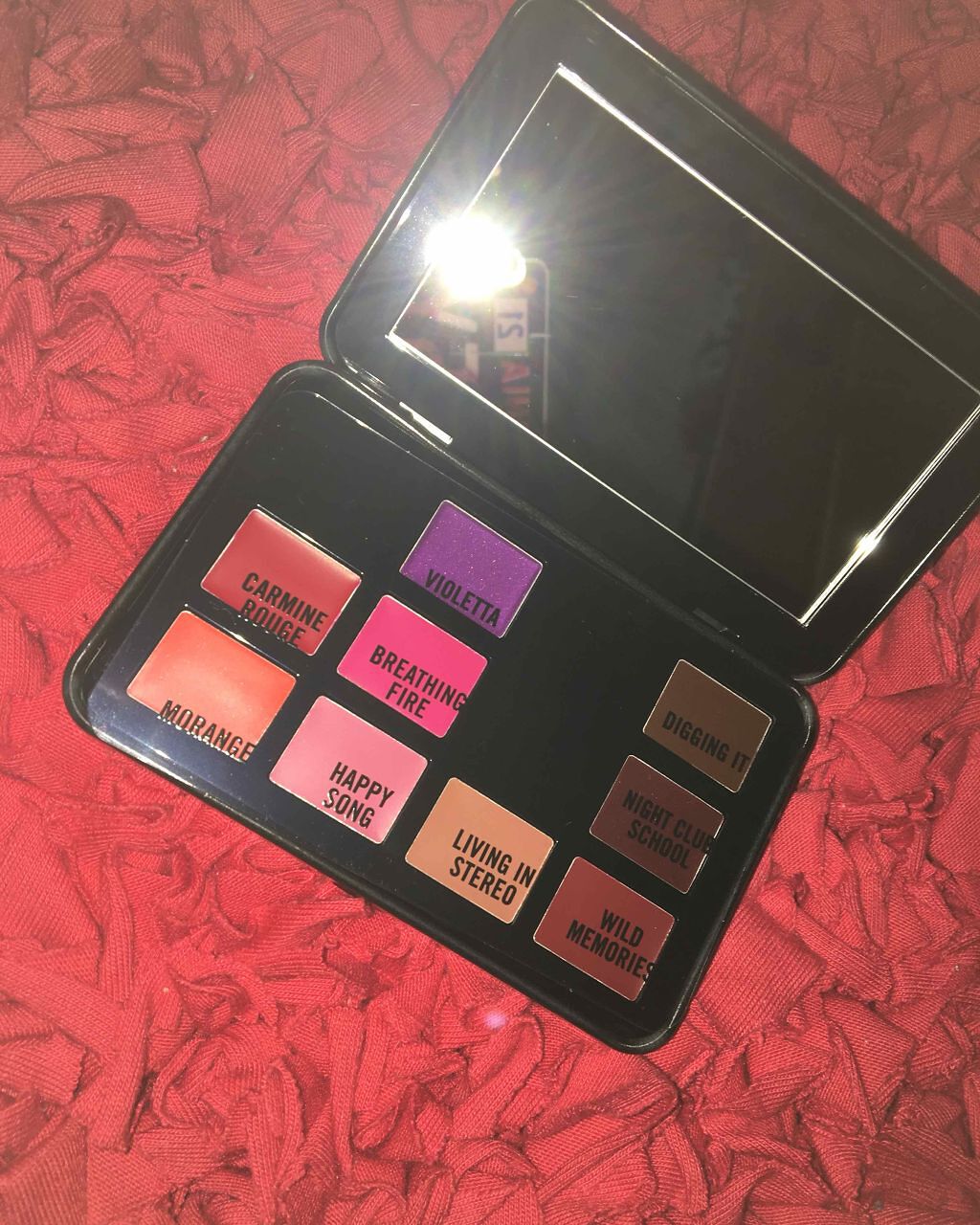 リップスティック/M・A・C/口紅を使ったクチコミ(1枚目)