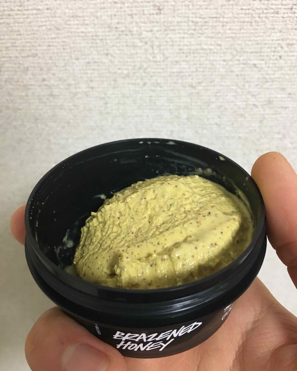 華麗なる饗宴/ラッシュ/洗い流すパック・マスクを使ったクチコミ（2枚目）